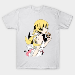 Shinobu comic T-Shirt